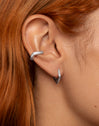 Ear Cuff Hailey Einzelner Ohrring