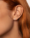 Lover Single Earring