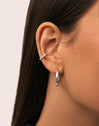Tressia Ear Cuff Single Earring