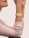 Pack 3 Pulseiras Amanhecer Aço