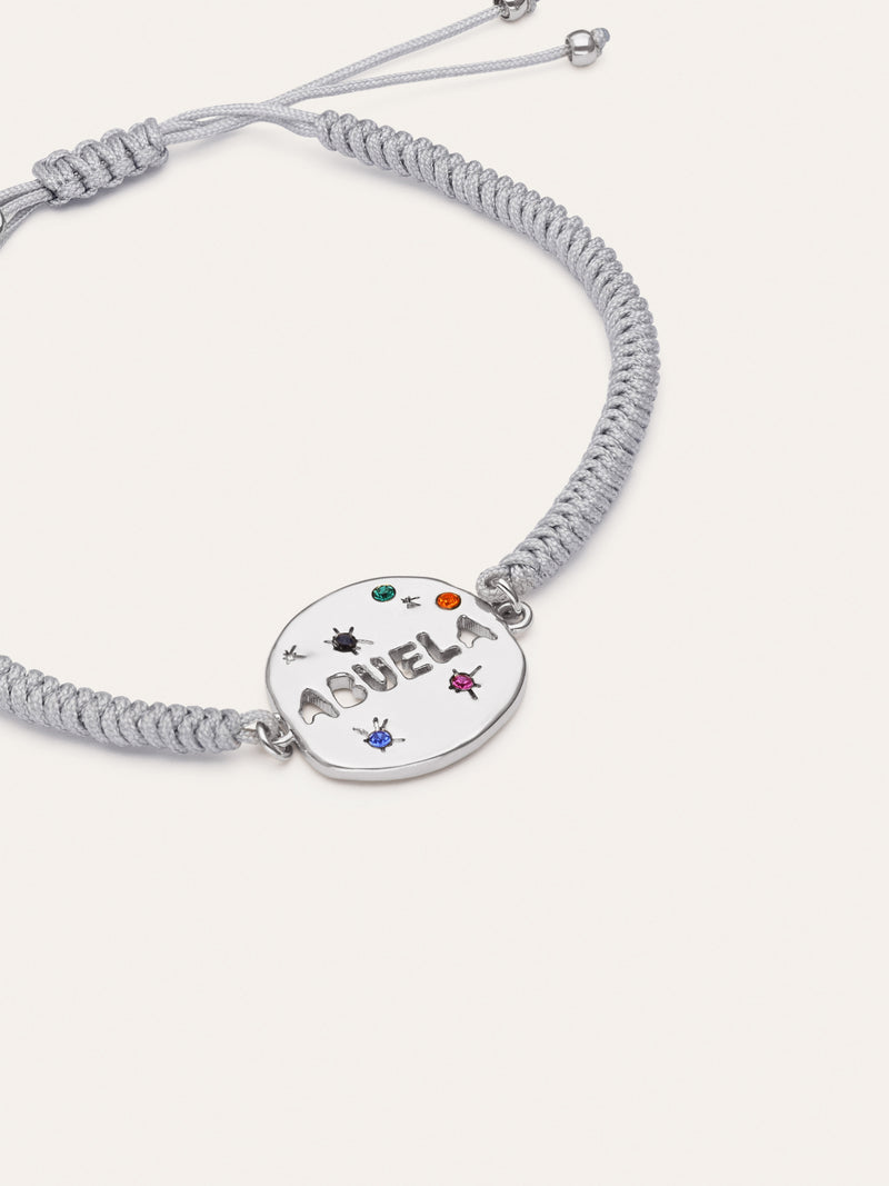 Pulsera Abuela Colors
