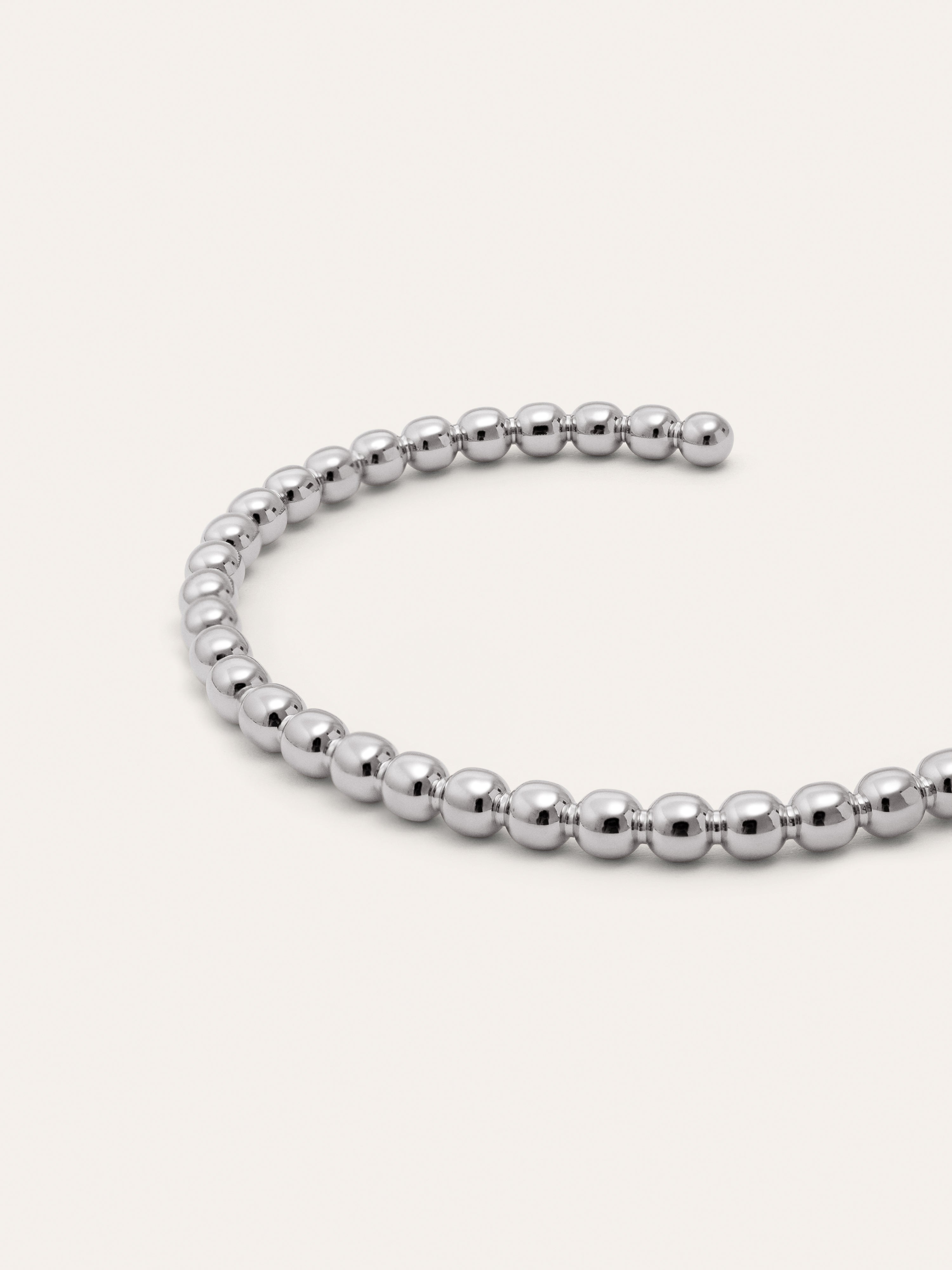 Brazalete Bomb Acero