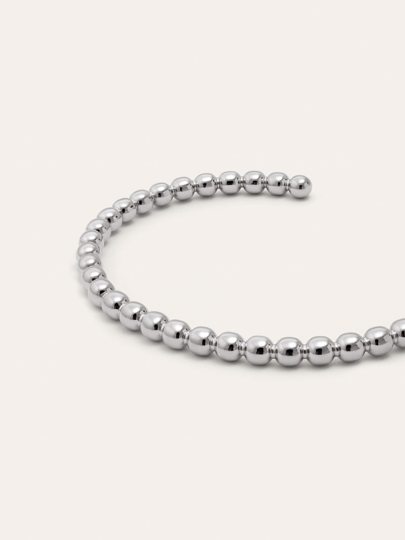 Bomb Stainless Steel Bangle
