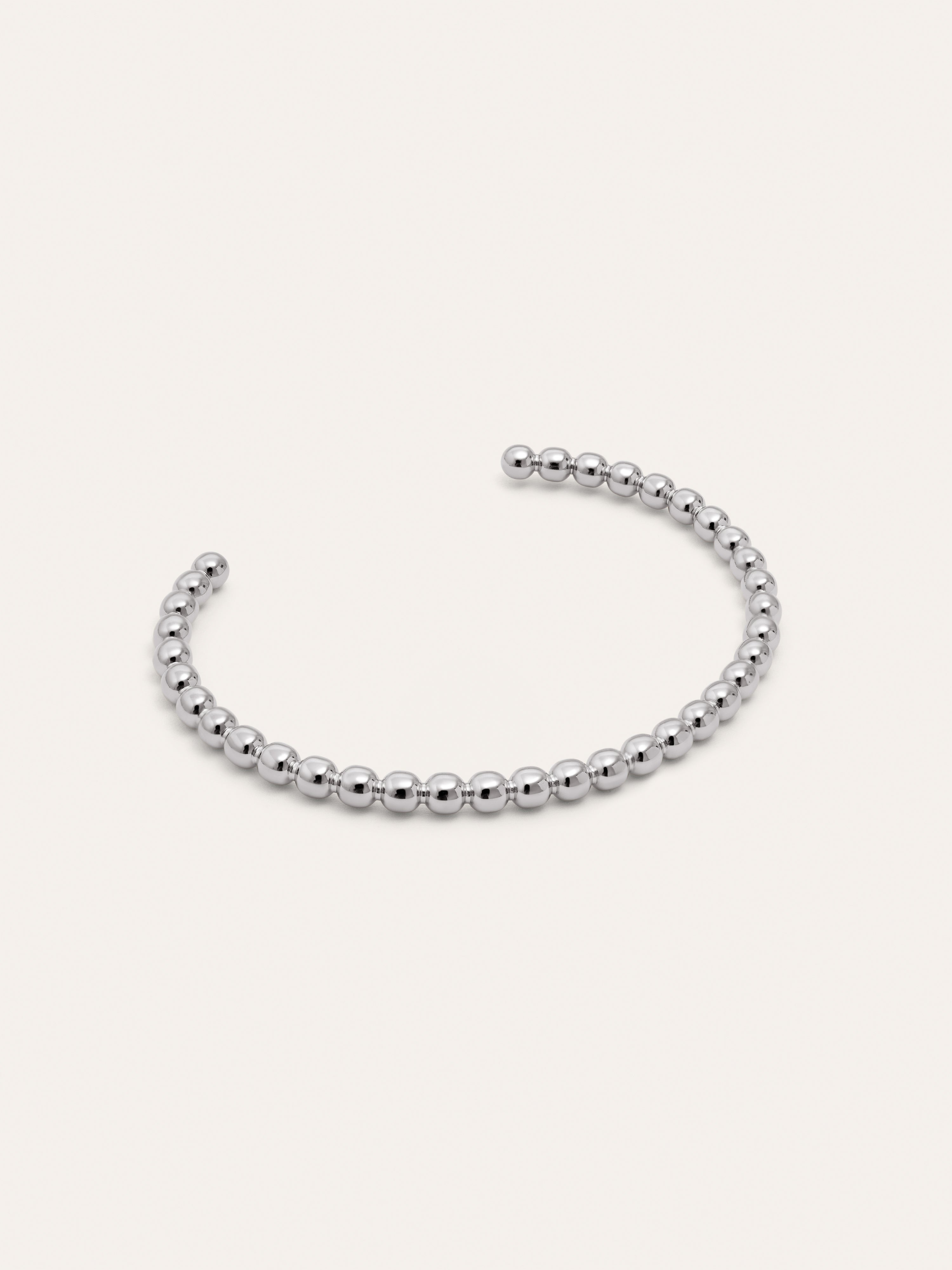 Brazalete Bomb Acero