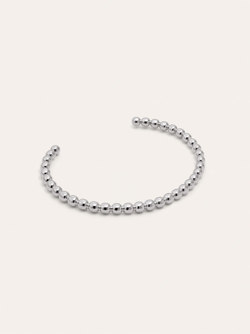 Bomb Stainless Steel Bangle