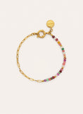 Chic Amalia Stainless Steel Gold Bracelet