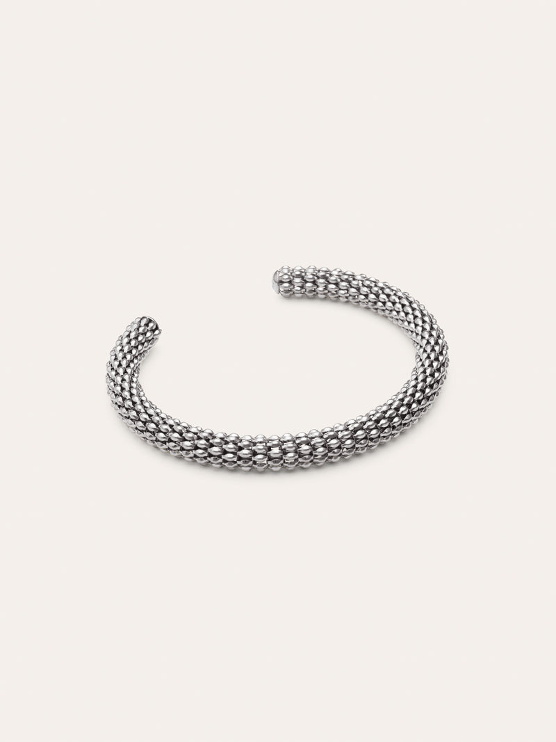 Brazalete Disco Acero