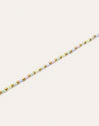 Armband Joy Colors 18kt vergoldet