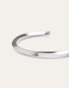 Imagen detalle de Brazalete Lizze Acero