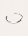 Brazalete Lizze Acero