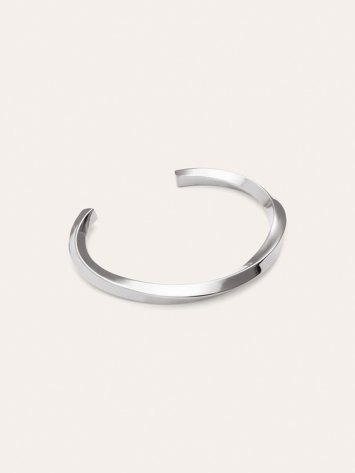 Brazalete Lizze Acero