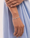 Bracelet Long Mar Acier