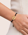 Mama Colors Gold Bracelet