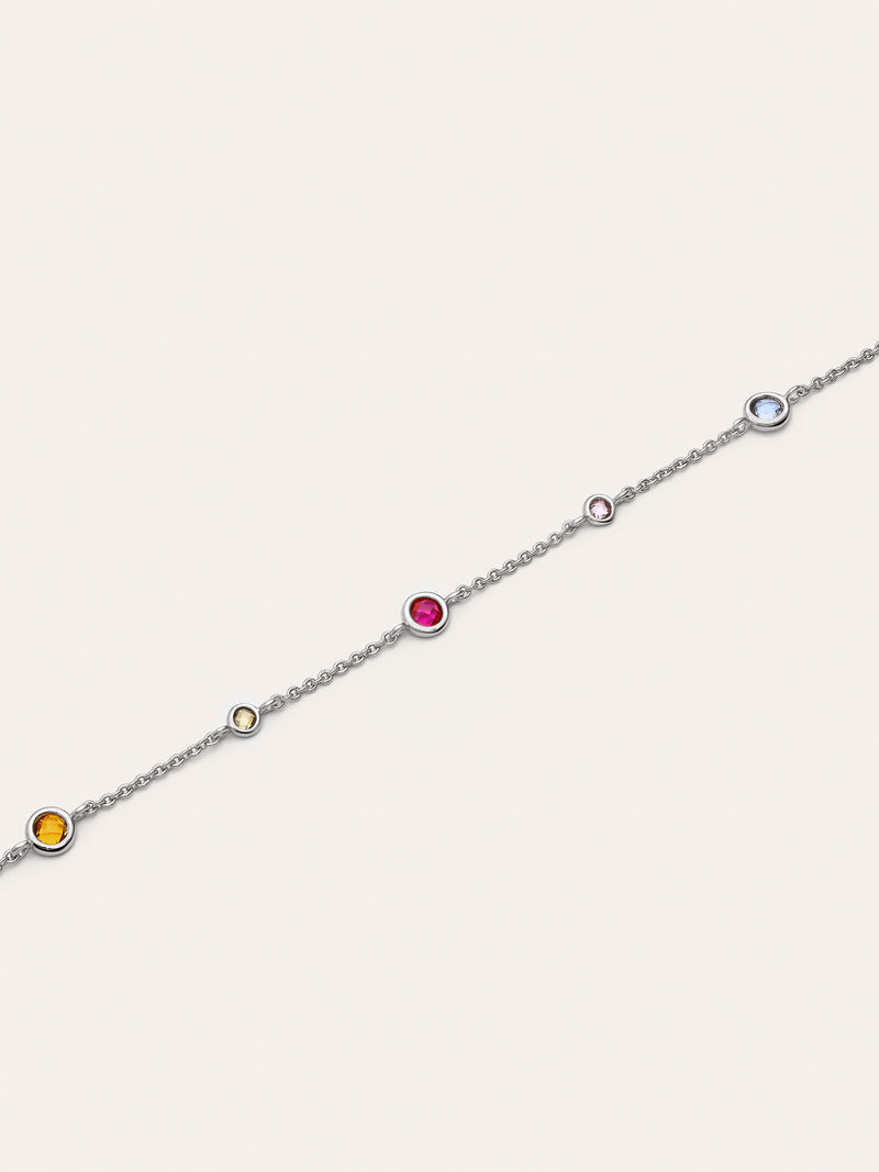 Pulsera New Orbit Multicolor