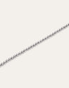 Imagen detalle de Bracelet Rosario Acier