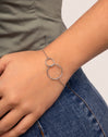 Pulsera Sister Acero