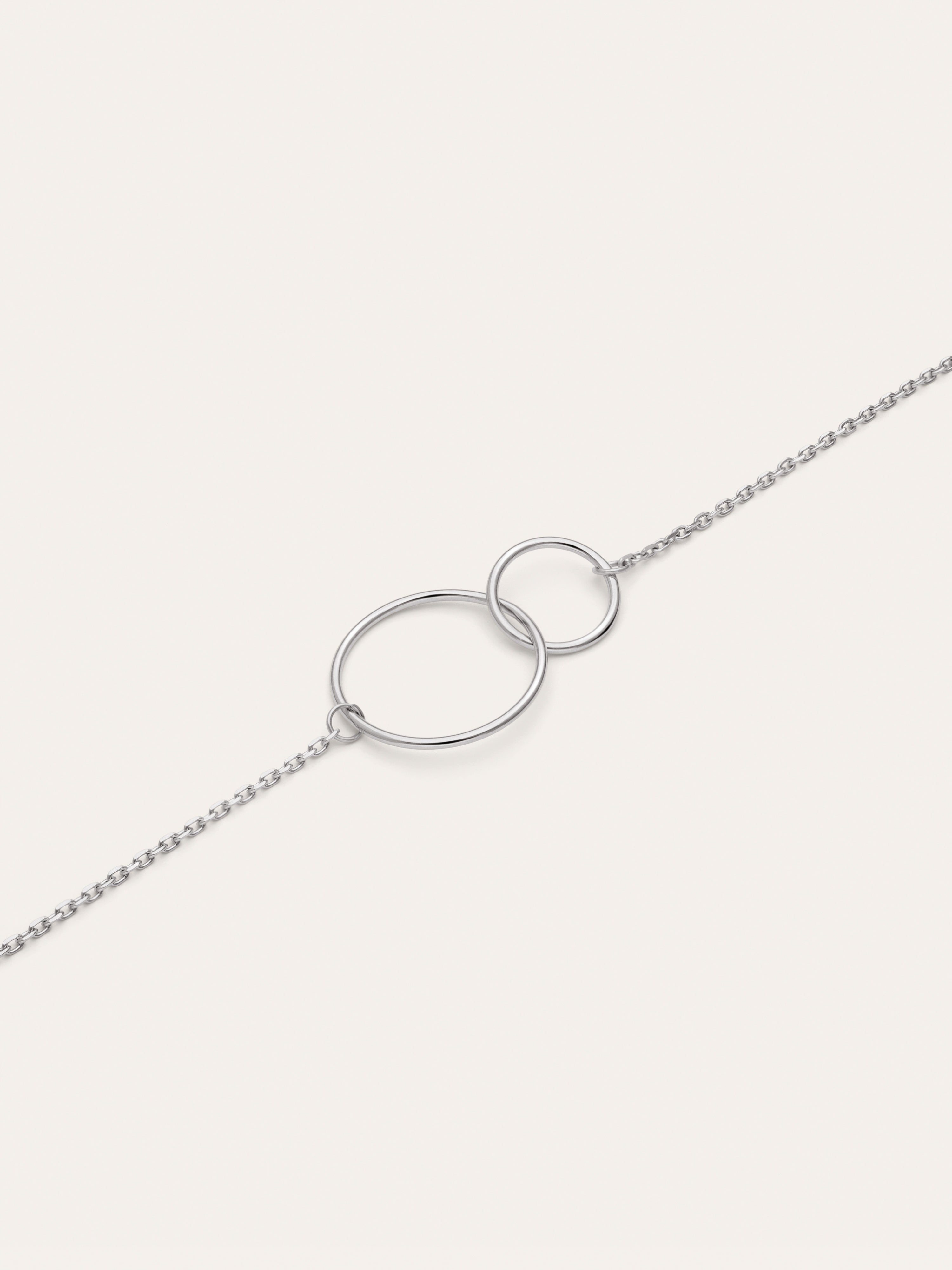Pulsera Sister Acero