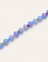 Armband Skycolor Stones Edelstahl vergoldet