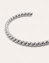 Tressia Stainless Steel Bracelet