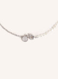 Chic Pearl Stainless Steel Necklace