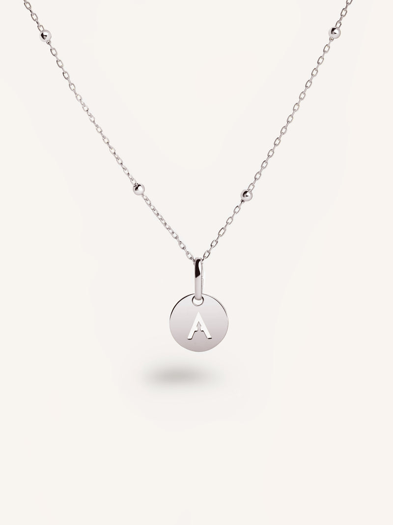 Collar Personalizado Mini Medallion