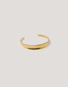 Bracelete Easy Aço Banho de Ouro