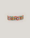 Pulsera Mawi Colors Acero Baño Oro