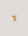 Charm Chihuahua Gold-Plated