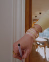 Pack 3 Pulseiras Amanhecer Aço