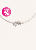 Colar Chic Pearl Aço