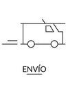 Standardversand Singularu