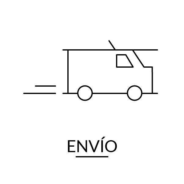 Standardversand Singularu