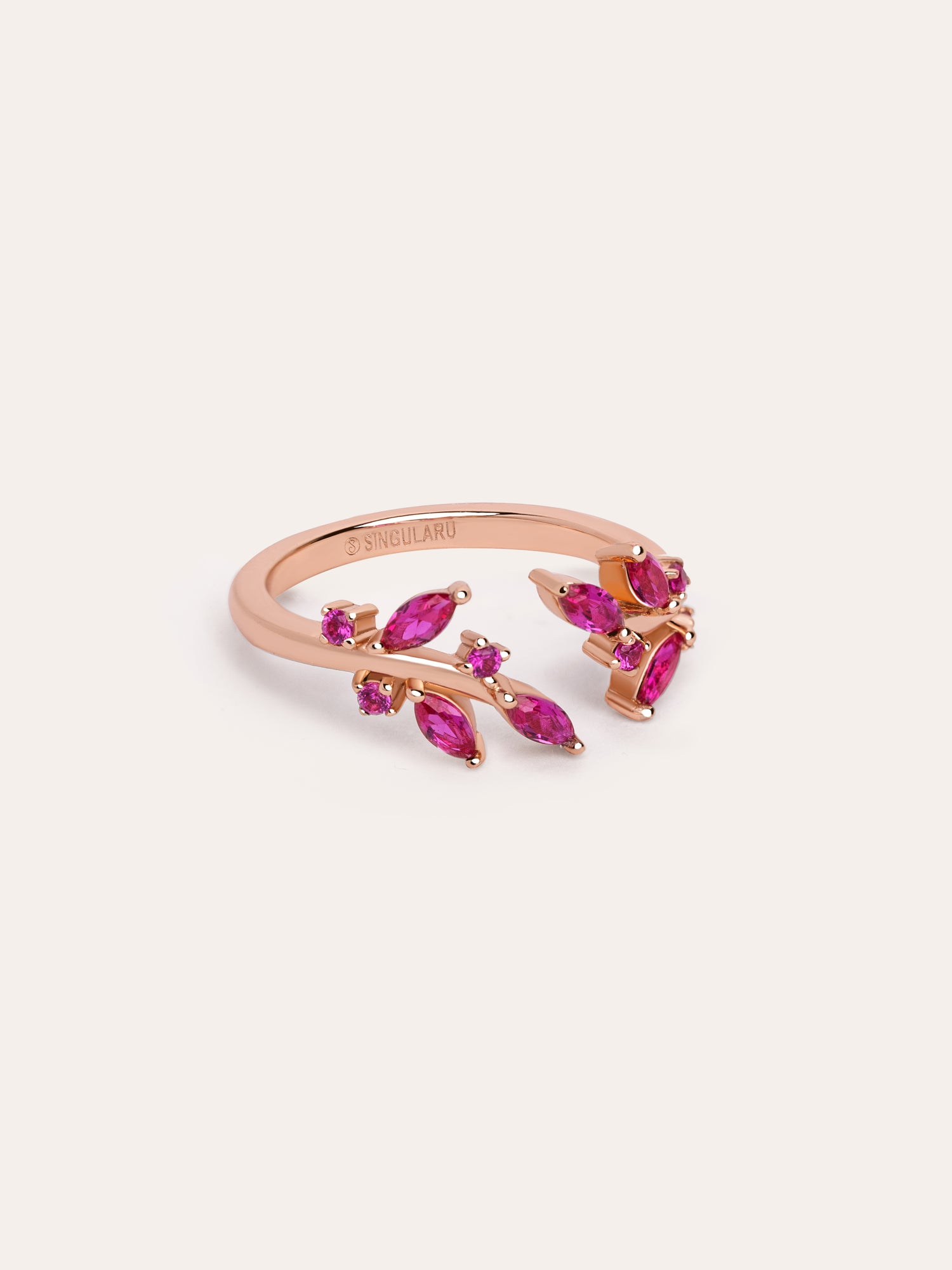 ANILLOS PARA PRIMAVERA