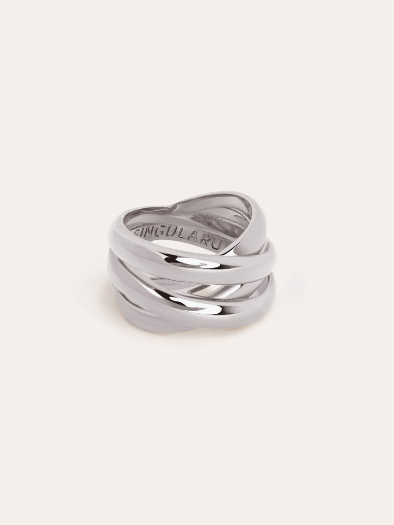 Double Cross Ring