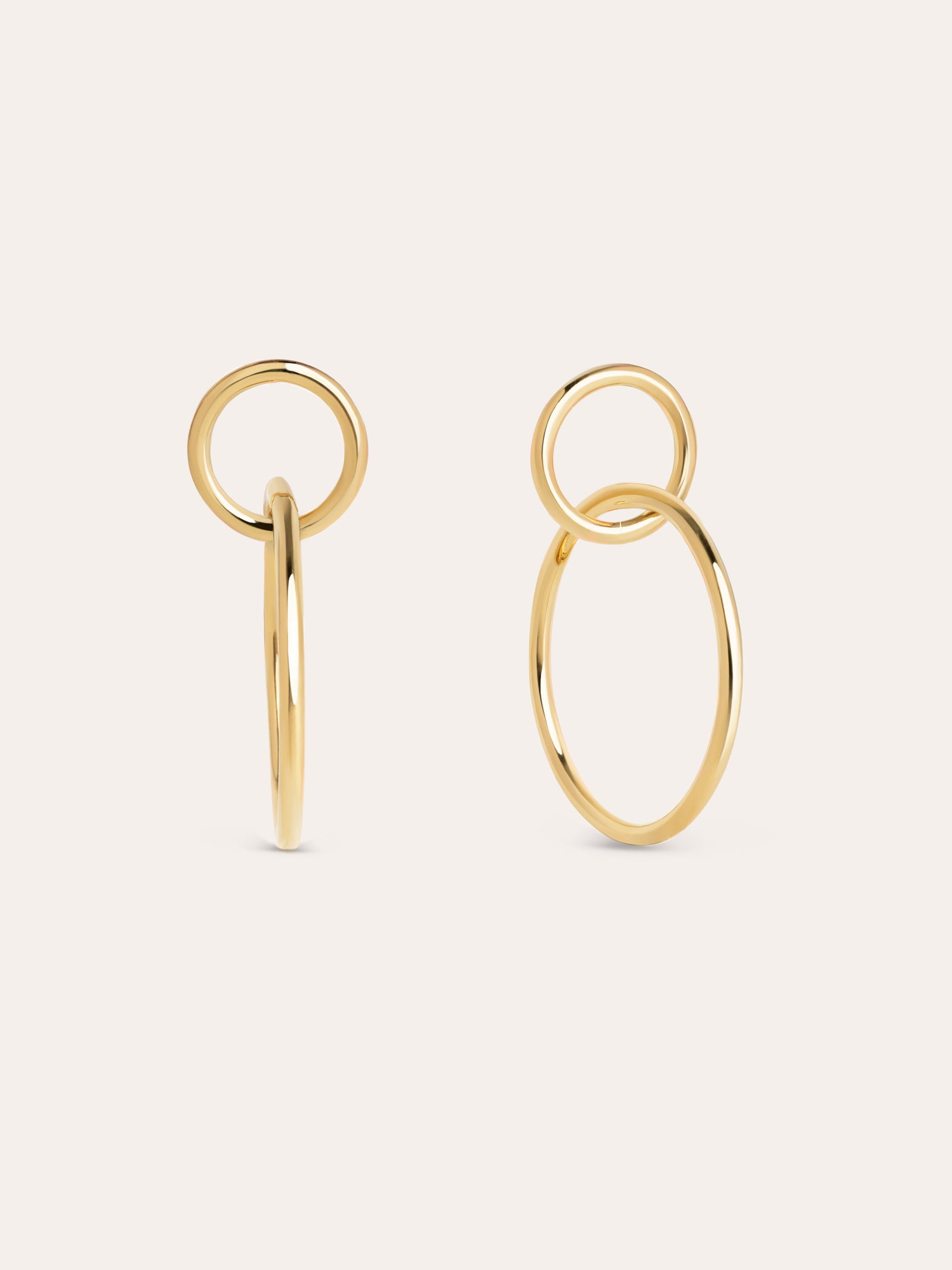 Pendientes San Valentín